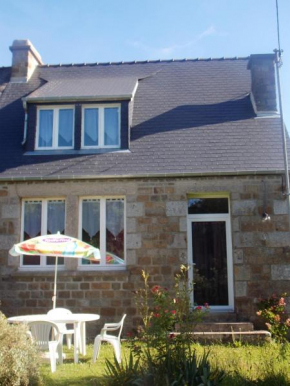 Maison charmante à Sourdeval avec jardin clôturé